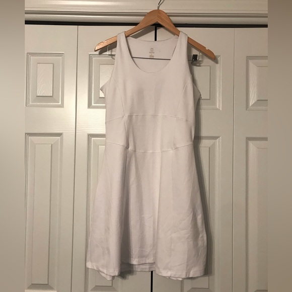 Balance Collection Womens Jinny Active Tennis Dress NWOT size Large - Picture 3 of 4